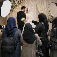 آموزش عکاسی و فیلمبرداری و هلیشات