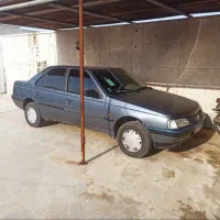 ماشین ۴۰۵مدل۹۶