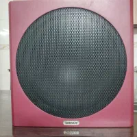 ساب اکتیو تنوی. Tannoy|سیستم صوتی خانگی|اسلام‌شهر, شهرک قائمیه|دیوار