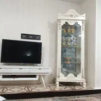 بوفه ومیز تلویزیون