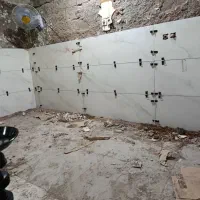 اسطا بنایی