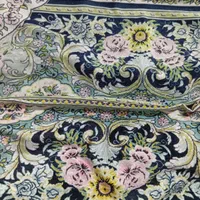 رو فرشی دور کش دار ۱۲ متره|روفرشی|تهران, نعمت‌آباد|دیوار