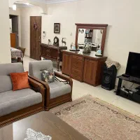 میرداماد ظفر ۵۵ متر ۱ خواب کم نظیر