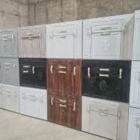 کابین ام دی اف با صفحه|اجاق گاز و لوازم برقی پخت‌وپز|تهران, آهنگ|دیوار