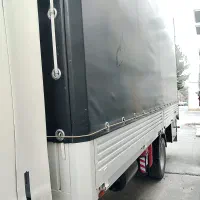 فاو6تن 96|خودرو سنگین|محمدشهر, ولدآباد|دیوار