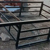 باربند پیکان وانت