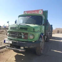 بنز تک مدل۵۳و۶۳