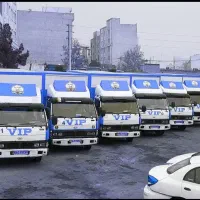 باربری حمل بارکارگر خالی خاوراسباب کشی کلی تهران۲۴