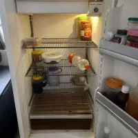 یخچال فریزر و فریزر پارس|یخچال و فریزر|رستم‌آباد, |دیوار