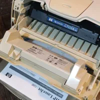 پرینتر لیزری hp 1300|پرینتر، اسکنر، کپی، فکس|تهران, بهار|دیوار