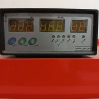 دستگاه جوجه کشی 1000تایی صفر با همه وسایل