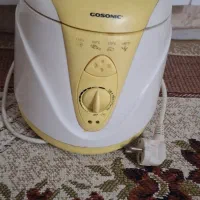 سرخ کن برقی