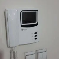 فروش و تعمیر آیفون های صوتی و تصویری