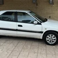 سیتروئن زانتیا 1800cc، مدل ۱۳۸۶|خودرو سواری و وانت|زاهدان, |دیوار