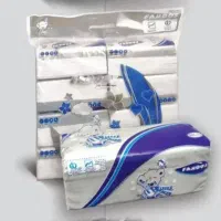 دستمال کاغذی از تولید به مصرف، خورموج