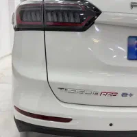 تیگو ۸ پرو e+|خودرو سواری و وانت|اصفهان, شهرک امام خمینی|دیوار