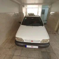 پراید99فروشی فوری