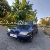 پراید ۱۱۱ SE  مدل ۹۳ نقد و چک|خودرو سواری و وانت|قروه, |دیوار