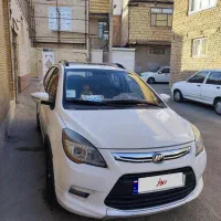 لیفان x50 اتومات کم کاربدون رنگ