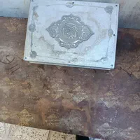 صندوق چه وسایل قیمت توافقی|کلکسیون اشیاء عتیقه|نیشابور, فردوسی جنوبی|دیوار