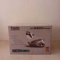 جاروبرقی پاکتین آکبند