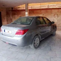 دنا معمولی تیپ ۲، مدل ۱۳۹۵