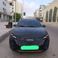 ام وی ام x33 کراس مدل 1403