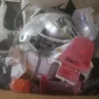 قاب فلاپ بیکلاج فقط تکه فروشی بی کلاج|قطعات یدکی و لوازم جانبی|یزد, |دیوار