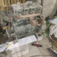 موتور ولوو پنتا بندرلنگه|ماشینآلات صنعتی|بندرلنگه, |دیوار