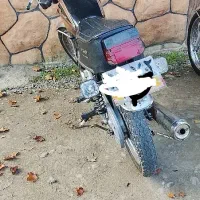 هوندا ۱۲۵|موتورسیکلت|احمدسرگوراب, |دیوار