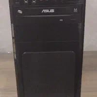 سیستم معمولی برای گیم و کار