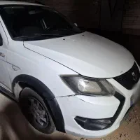 فروش کوییک مدل۱۴۰۱|خودرو سواری و وانت|شیراز, ابیوردی|دیوار