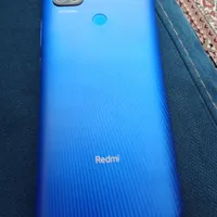 شیائومی Redmi 9C با حافظهٔ ۳۲ گیگابایت|موبایل|مشهد, طرق|دیوار