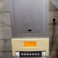 پکیج گلدیران مدل مکس الیت بامبدل ثانویه ۱۶پلیت|آبگرمکن، پکیج، شوفاژ|تهران, افسریه جنوبی|دیوار