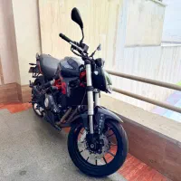 بنلی ۳۰۰ دوسیلندر مدل ۱۴۰۳|موتورسیکلت|تهران, شهران شمالی|دیوار