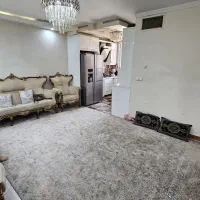 ۵۱ متر دو خواب با امکانات پیروزی پرستار