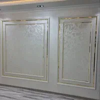 اجرای پتینه میکروسمنت ورق طلا اجرای کناف|خدمات پیشه و مهارت|تهران, جنت‌آباد مرکزی|دیوار