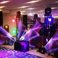 دیجی و خواننده حرفهای برای تمامی مراسمات