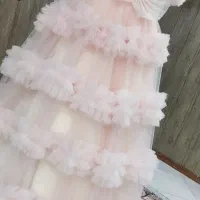 لباس مجلسی دخترانه شیک