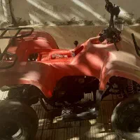 موتور falcon ۴ چرخ