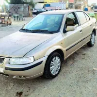 سمند مدل ۸۳ مرتب