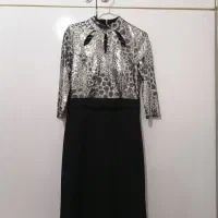 لباس مجلسی و مانتوکت