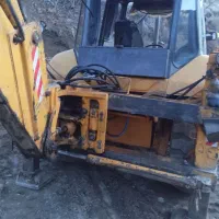 بیل بکو مدل 87|خودرو سنگین|مهاباد (آذربایجان غربی), |دیوار