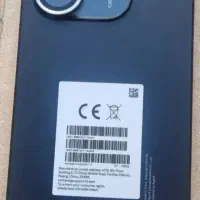 گوشی شیائومی نوت۱۴ رم۸ حافظه۲۵۶ درحد