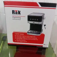 قهوه ساز راک