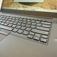 لپ تاپ Lenovo X1 Extreme|رایانه همراه|کرج, کوی امامیه|دیوار