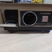 اسلاید پرژکتور|تلویزیون و پروژکتور|نجفآباد, مجاهد شمالی|دیوار