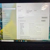 لپ تاپ (hp)  Detachable Hybrid Laptop|رایانه همراه|ارومیه, |دیوار