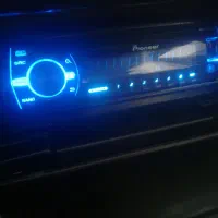 ضبط پایونرDEH3550UI