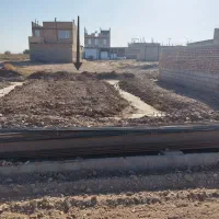 زمین مسکونی موقعیت بی نظیر|فروش زمین و ملک کلنگی|میان جلگه, |دیوار